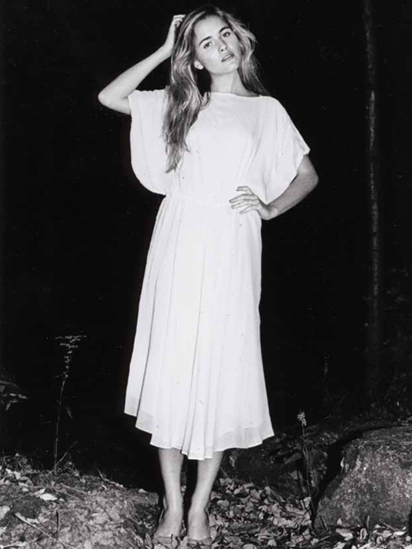 BLAIR PETTY - PORTFOLIO - ADVERTISING